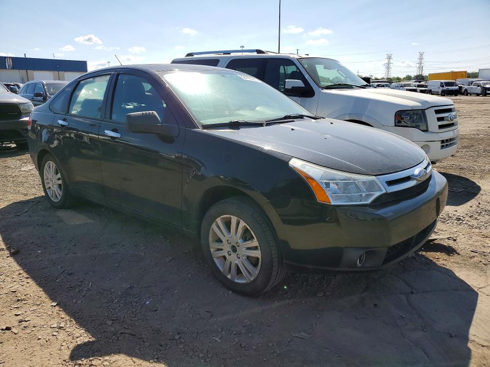 Aukcja sprzedaży 2010 Ford Focus, vin: 1FAHP3HN8AW108760, numer aukcji: 62416726
