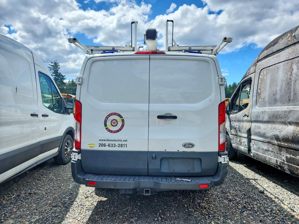 Продажа на аукционе авто 2015 Ford Transit, vin: 1FTNR1YG8FKA71916, номер лота: 59332486