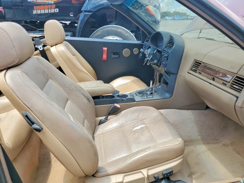 Продаж на аукціоні авто 1995 Bmw 325, vin: WBABJ532XSJC83505, номер лоту: 60951206