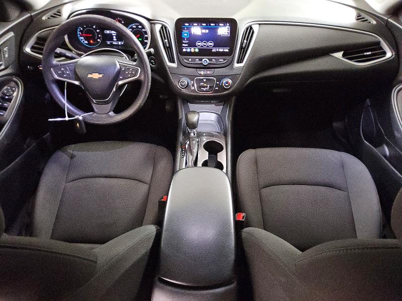 Продаж на аукціоні авто 2021 Chevrolet Malibu, vin: 1G1ZB5ST9MF050624, номер лоту: 59280496