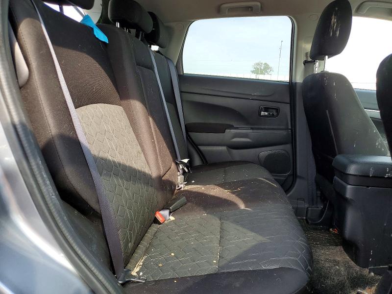 Aukcja sprzedaży 2023 Mitsubishi Outlander Sport, vin: JA4ARUAU0PU012570, numer aukcji: 62252066