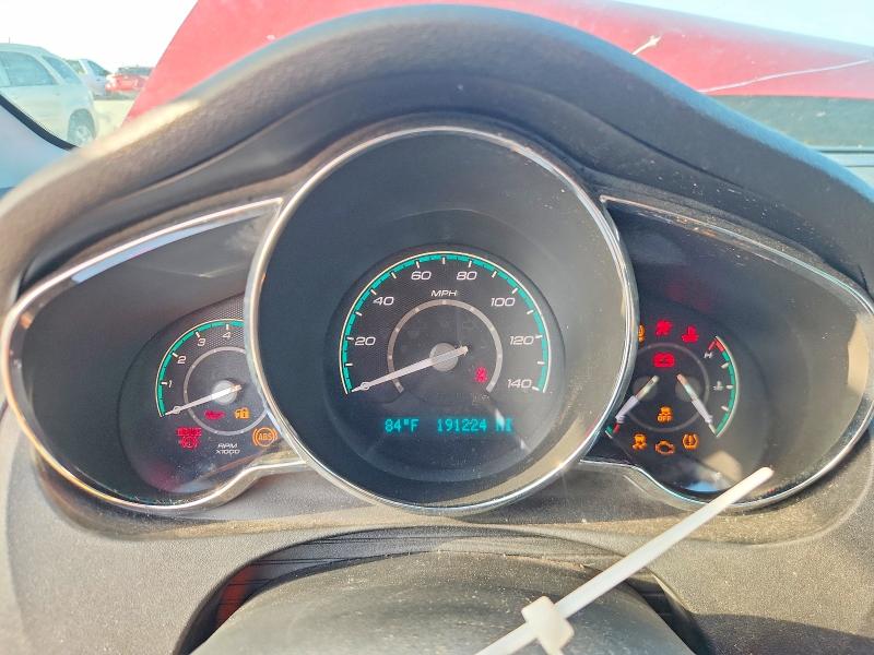 Продажа на аукционе авто 2012 Chevrolet Malibu, vin: 1G1ZC5E0XCF348502, номер лота: 61748336