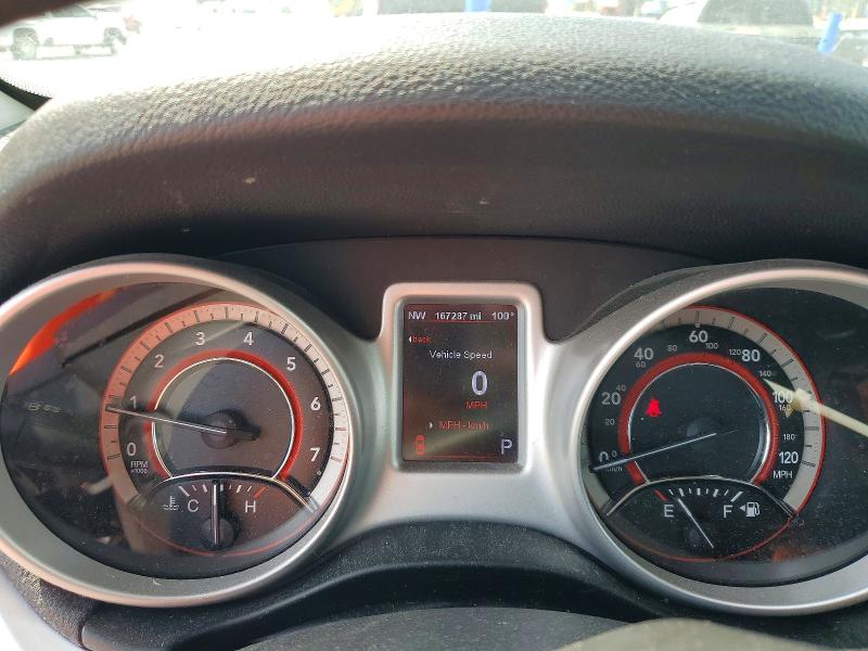 Aukcja sprzedaży 2011 Dodge Journey, vin: 3D4PG1FG7BT503201, numer aukcji: 62586866