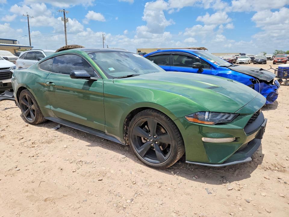 Продаж на аукціоні авто 2022 Ford Mustang, vin: 1FA6P8TH2N5146552, номер лоту: 85989335