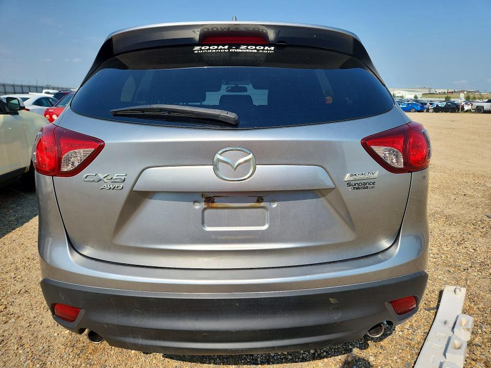 Aukcja sprzedaży 2013 Mazda Cx-5, vin: JM3KE4BE3D0116090, numer aukcji: 62993246