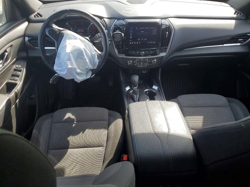 Продажа на аукционе авто 2022 Chevrolet Traverse, vin: 1GNERGKW1NJ147734, номер лота: 59358756