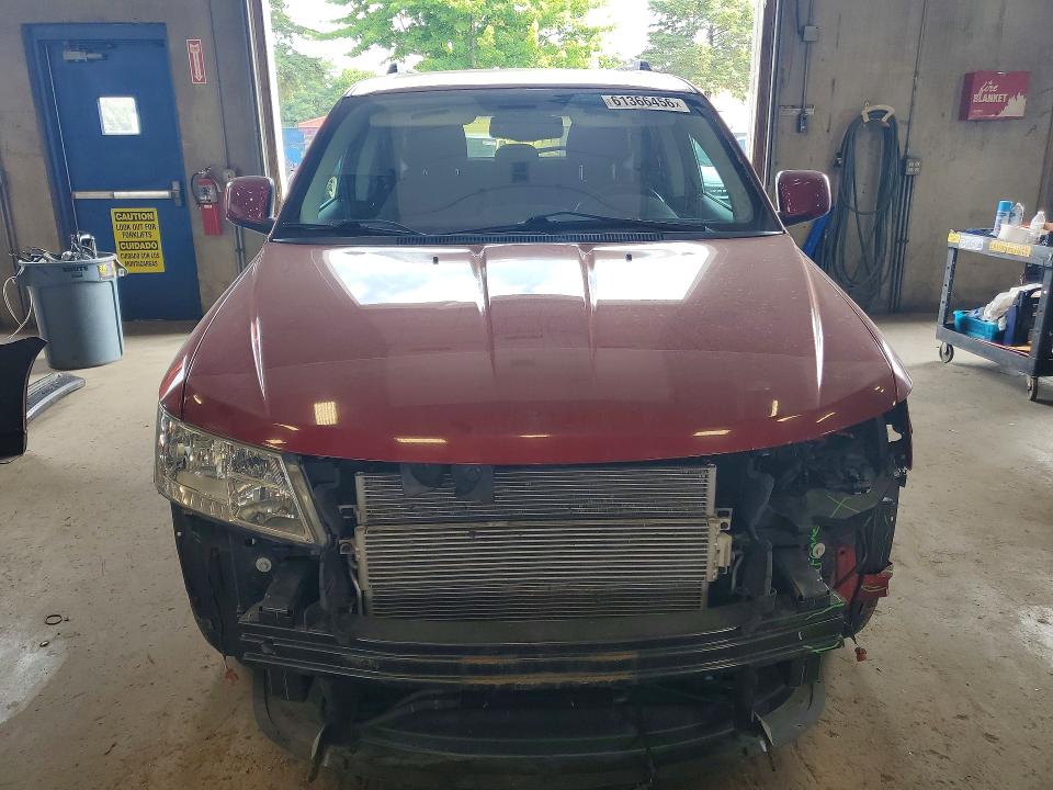 Aukcja sprzedaży 2011 Dodge Journey, vin: 3D4PG3FG8BT531116, numer aukcji: 61366456