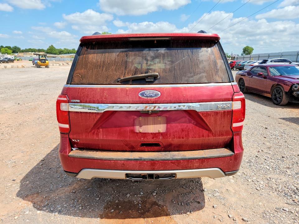 Aukcja sprzedaży 2019 Ford Expedition, vin: 1FMJK1JTXKEA00828, numer aukcji: 58879586