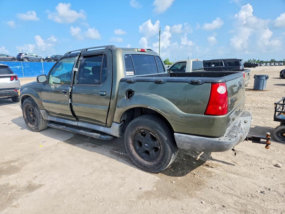 Продаж на аукціоні авто 2004 Ford Explorer Sport Trac, vin: 1FMZU67K74UB23892, номер лоту: 62476506
