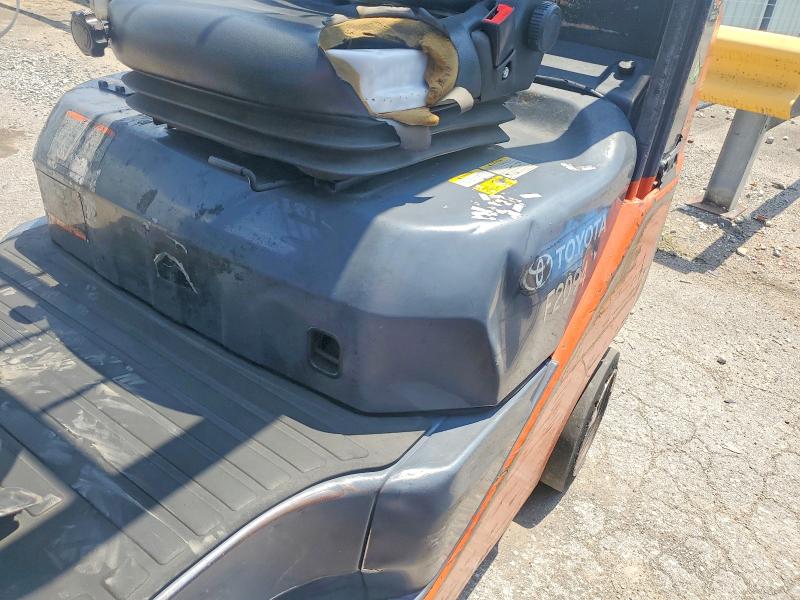 62489576 :رقم المزاد ، 00181 vin ، 2019 Toyota Unknown مزاد بيع