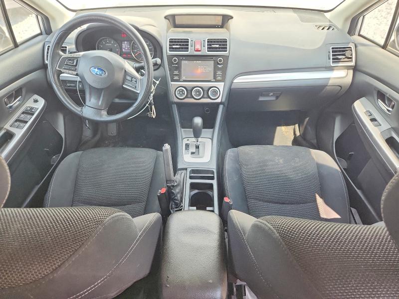 58112646 :رقم المزاد ، JF2GPACC6F8288396 vin ، 2015 Subaru Xv Crosstrek مزاد بيع