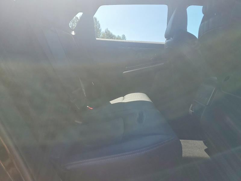 61091126 :رقم المزاد ، JTMABACA3PA034981 vin ، 2023 Toyota Bz4x مزاد بيع