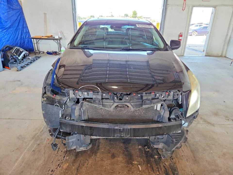 Aukcja sprzedaży 2016 Cadillac Xts, vin: 2G61M5S30G9175073, numer aukcji: 61292676
