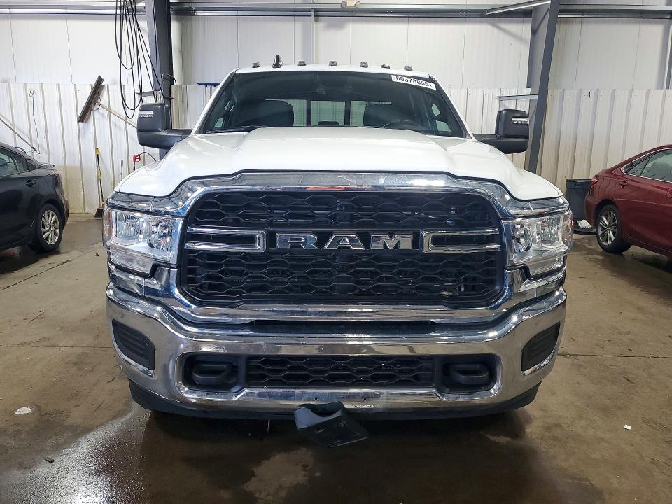 Продаж на аукціоні авто 2024 Ram 3500, vin: 3C63R3CL8RG149783, номер лоту: 60378856