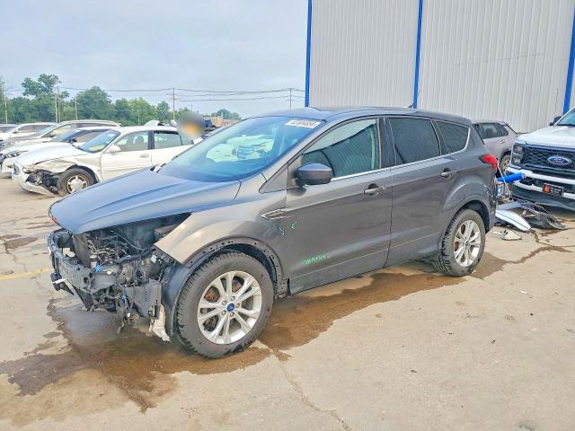Auction sale of the 2019 Ford Escape, vin: 1FMCU9GD6KUB23680, lot number: 62304856