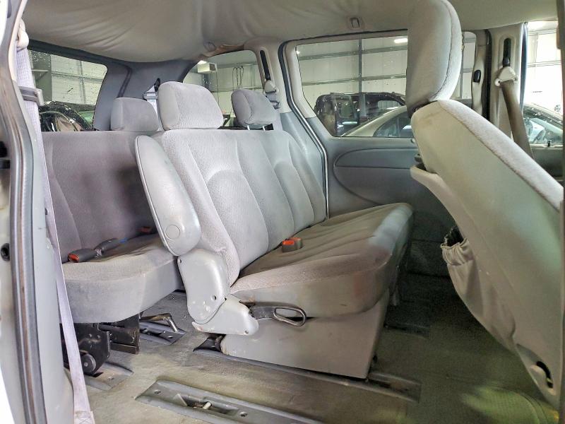 Aukcja sprzedaży 2006 Chrysler Town & Country, vin: 1A4GP45R36B686762, numer aukcji: 62314016