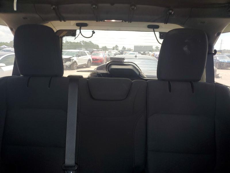 Aukcja sprzedaży 2020 Jeep Wrangler Unlimited, vin: 1C4HJXDG2LW290744, numer aukcji: 59863136