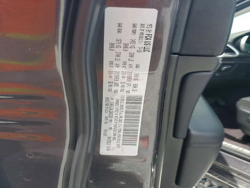 59853376 :رقم المزاد ، 1C4RJEJG4JC481318 vin ، 2018 Jeep Grand Cherokee مزاد بيع
