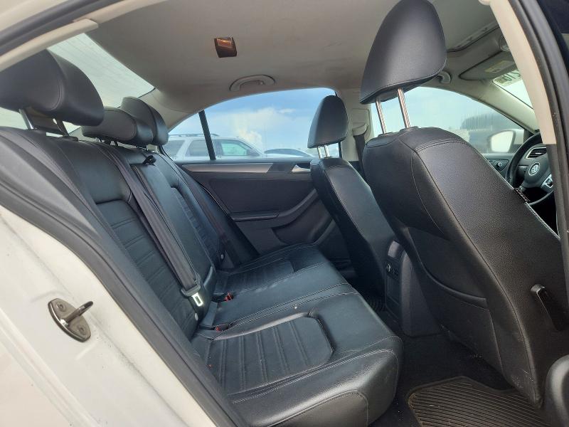 Продажа на аукционе авто 2014 Volkswagen Jetta, vin: 3VWL07AJ1EM212999, номер лота: 59391216