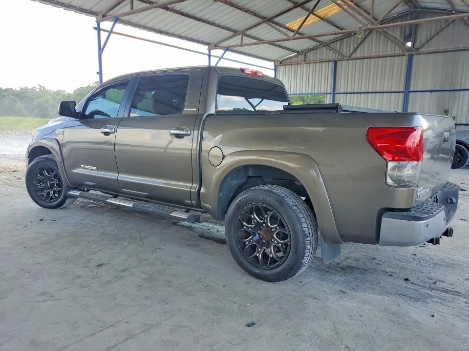 2008 Toyota Tundra მანქანა იყიდება აუქციონზე, vin: 5TBEV58158S482807, აუქციონის ნომერი: 60665376