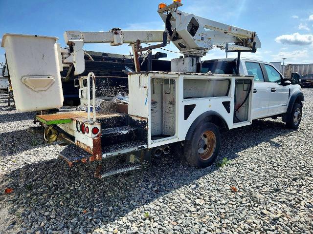 Aukcja sprzedaży 2017 Ford F550, vin: 1FD0W5HT0HEB92525, numer aukcji: 61735856