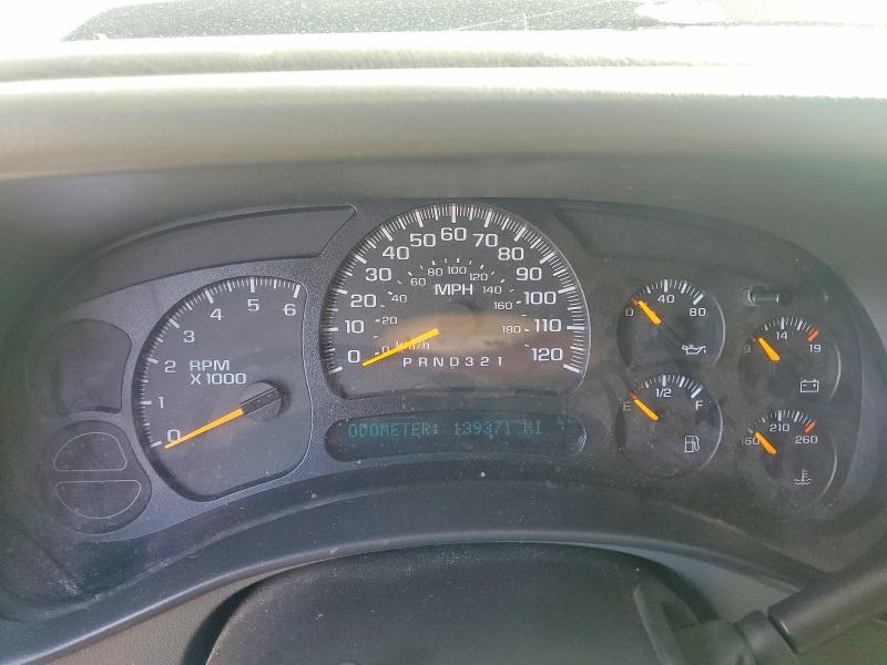 2006 Chevrolet Silverado მანქანა იყიდება აუქციონზე, vin: 2GCEK13T061205701, აუქციონის ნომერი: 59326066