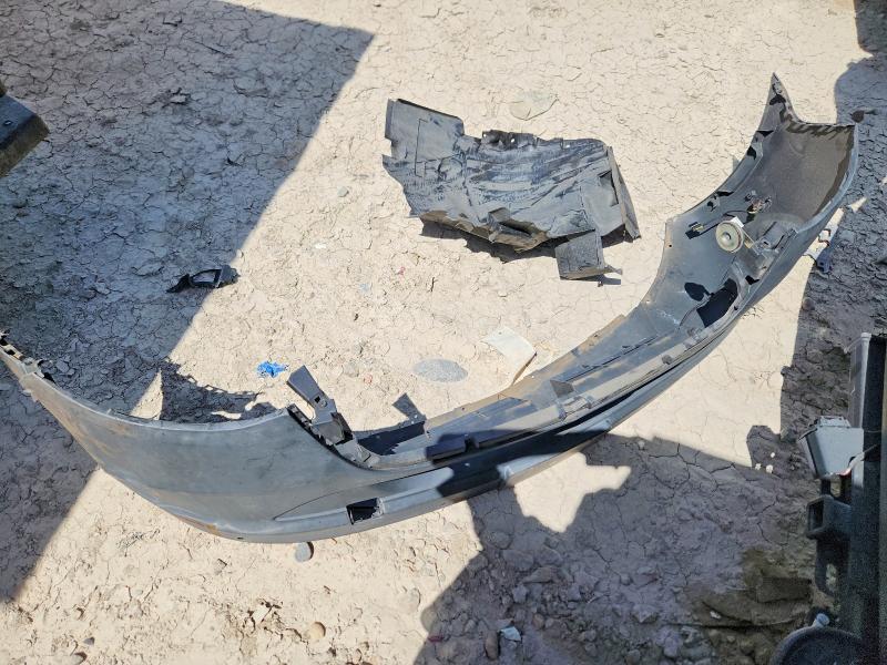 2022 Mercedes-benz Sprinter მანქანა იყიდება აუქციონზე, vin: W1Y4ECHY0NT113463, აუქციონის ნომერი: 60521346
