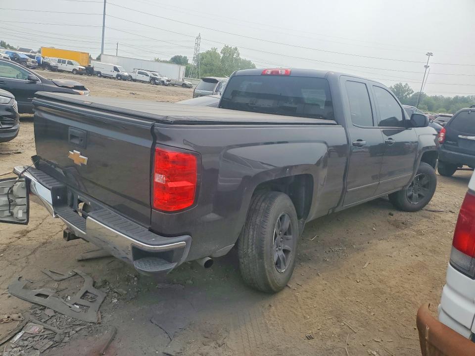Продажа на аукционе авто 2016 Chevrolet Silverado, vin: 1GCVKREH9GZ190258, номер лота: 62753176