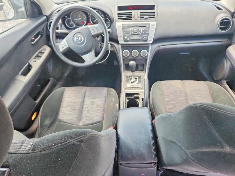 Aukcja sprzedaży 2010 Mazda 6, vin: 1YVHZ8BH5A5M56116, numer aukcji: 62947626