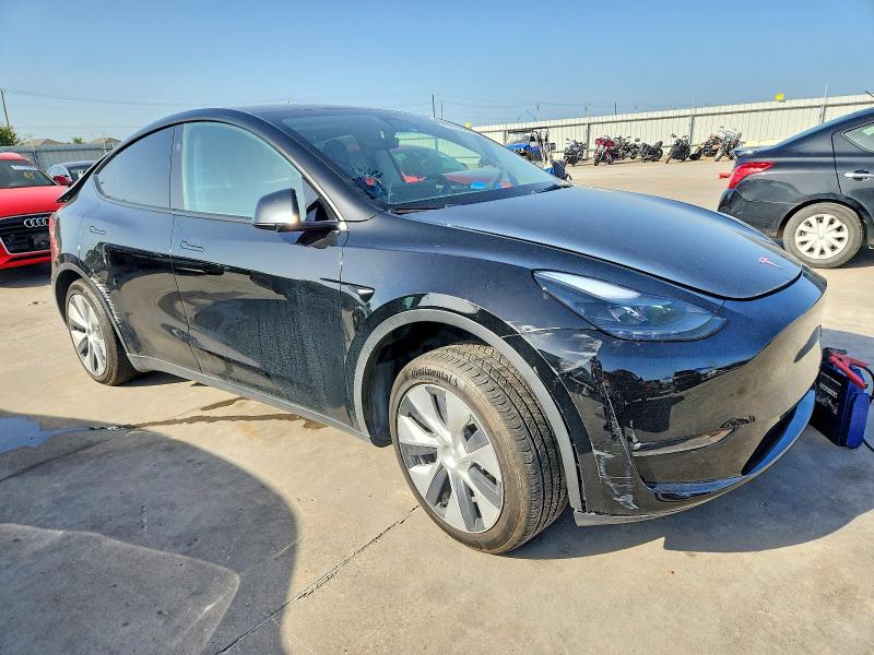 61353396 :رقم المزاد ، 7SAYGDEEXPF880620 vin ، 2023 Tesla Model Y مزاد بيع
