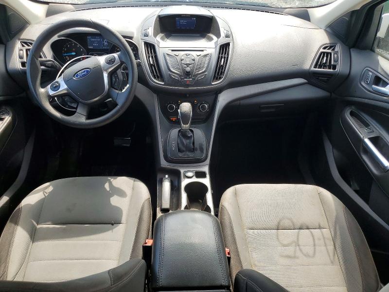 Продажа на аукционе авто 2014 Ford Escape, vin: 1FMCU9GX6EUD95175, номер лота: 61519246