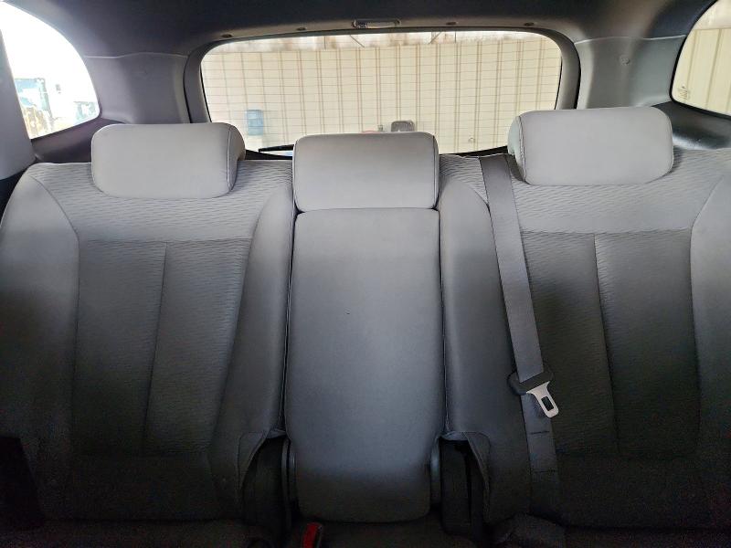 Продаж на аукціоні авто 2009 Hyundai Santa Fe, vin: 5NMSG13D69H306710, номер лоту: 61511166