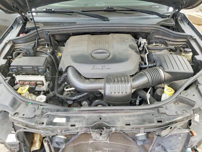 Продажа на аукционе авто 2011 Jeep Grand Cherokee, vin: 1J4RS6GG6BC719594, номер лота: 61539136