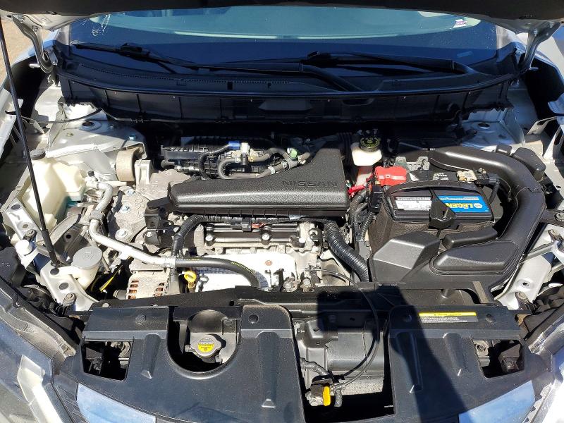 Aukcja sprzedaży 2017 Nissan Rogue, vin: KNMAT2MV6HP524513, numer aukcji: 60619376