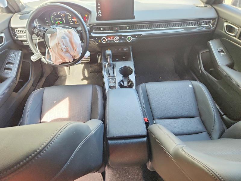 Aukcja sprzedaży 2025 Honda Civic, vin: 2HGFE4F89SH015385, numer aukcji: 57628116