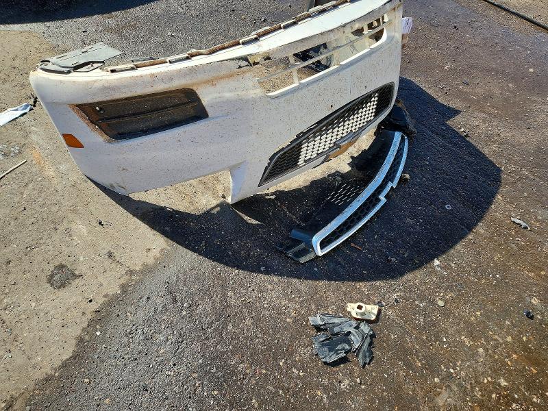 2012 Chevrolet Cruze მანქანა იყიდება აუქციონზე, vin: 1G1PF5SC8C7198431, აუქციონის ნომერი: 61718656