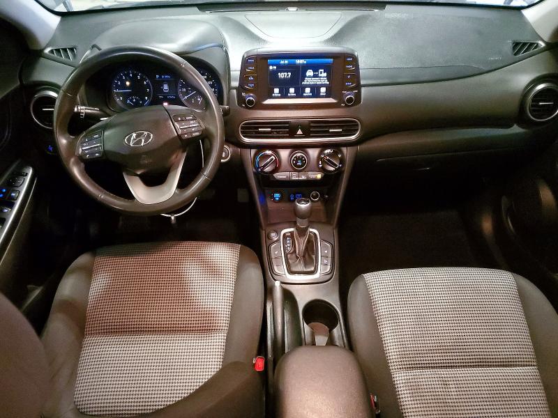 Продаж на аукціоні авто 2020 Hyundai Kona, vin: KM8K22AA1LU400146, номер лоту: 62486926