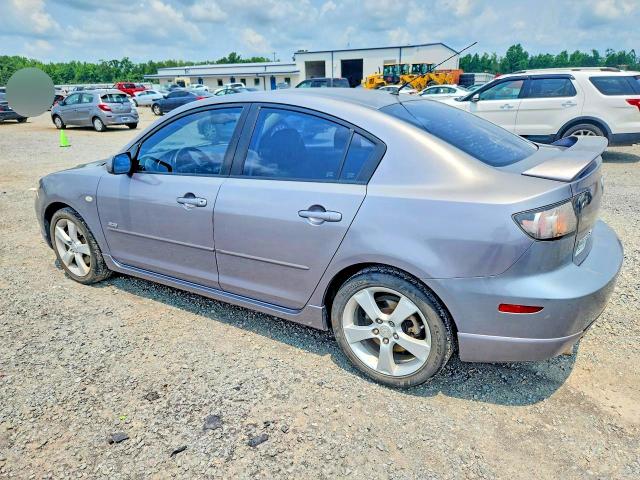 62102046 :رقم المزاد ، JM1BK323541216258 vin ، 2004 Mazda 3 مزاد بيع