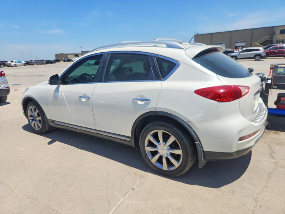 62847566 :رقم المزاد ، JN1BJ0RP3HM381940 vin ، 2017 Infiniti Qx50 مزاد بيع