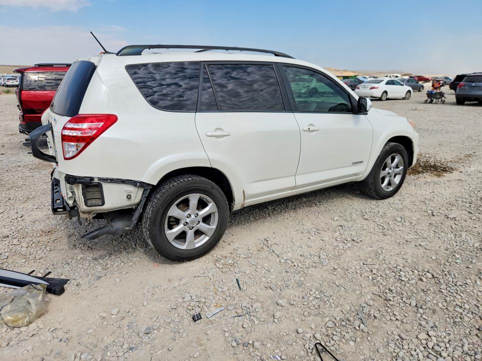 Продаж на аукціоні авто 2010 Toyota Rav4, vin: JTMYK4DV1AD004398, номер лоту: 60806906