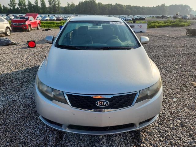 60494476 :رقم المزاد ، KNAFU4A24C5514055 vin ، 2012 Kia Forte مزاد بيع
