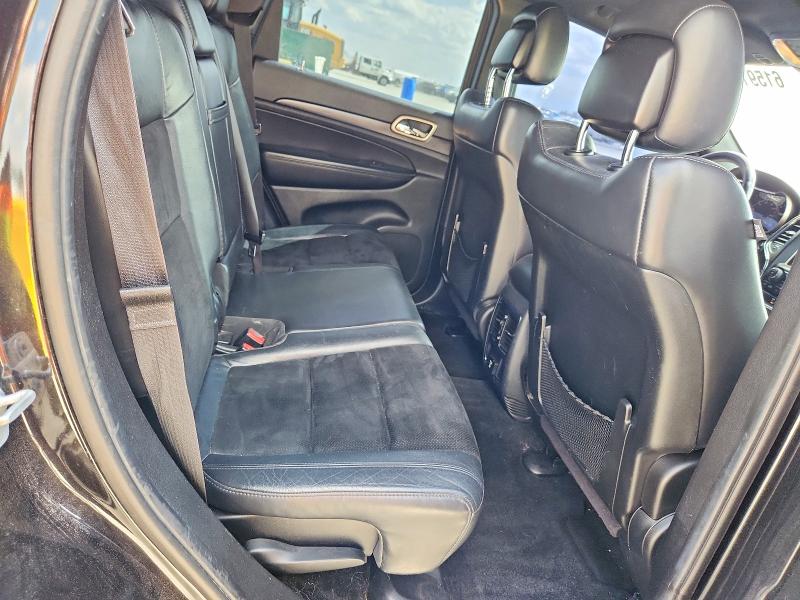 Aukcja sprzedaży 2014 Jeep Grand Cherokee, vin: 1C4RJFAG8EC463528, numer aukcji: 61591246