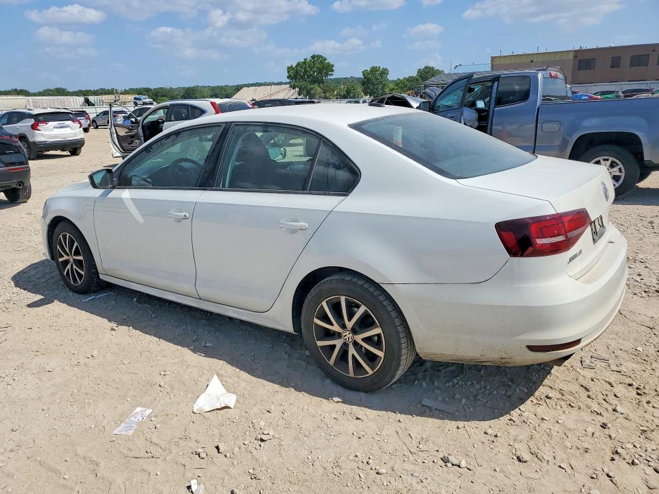 Aukcja sprzedaży 2016 Volkswagen Jetta, vin: 3VWD67AJ7GM394553, numer aukcji: 61753066