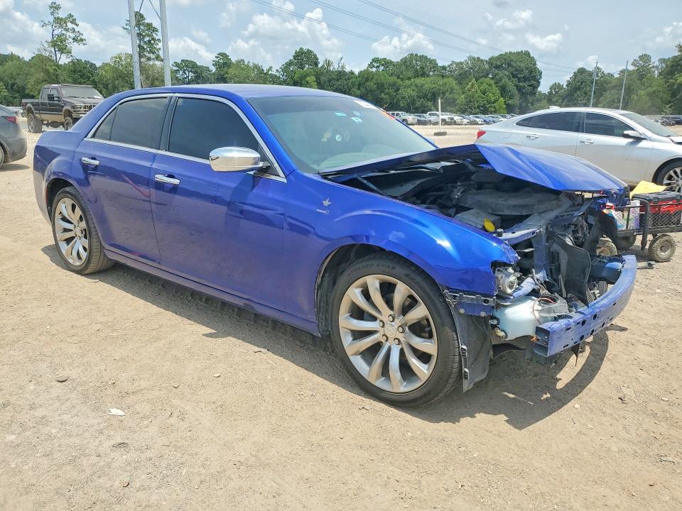 Продаж на аукціоні авто 2019 Chrysler 300, vin: 2C3CCAEG0KH698192, номер лоту: 63044116