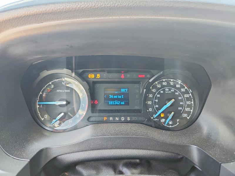 59147326 :رقم المزاد ، 1FTER1EH3MLD04279 vin ، 2021 Ford Ranger مزاد بيع