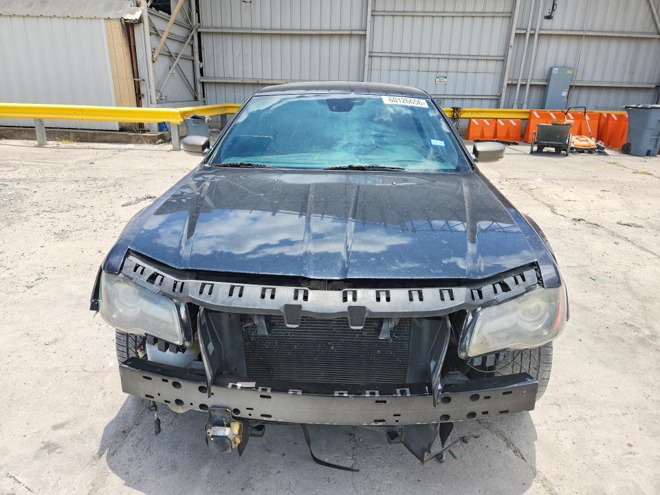 Продаж на аукціоні авто 2013 Chrysler 300c, vin: 2C3CCADG3DH698546, номер лоту: 60126656