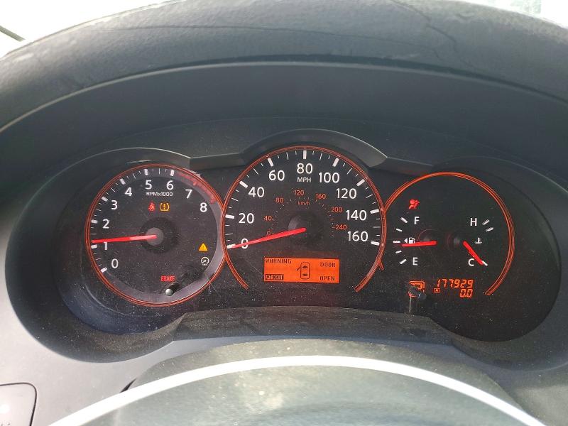 Продаж на аукціоні авто 2007 Nissan Altima, vin: 1N4AL21E27N413672, номер лоту: 59342916