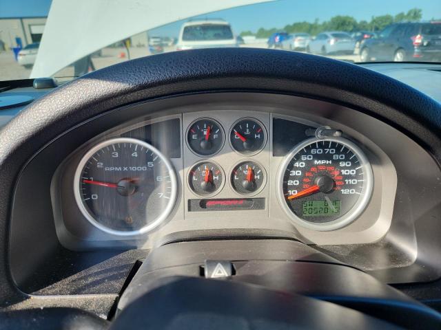 Продаж на аукціоні авто 2008 Ford F150, vin: 1FTRW12W18KD17749, номер лоту: 60582526