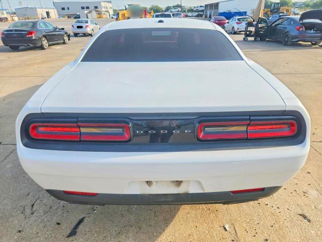Продажа на аукционе авто 2015 Dodge Challenger, vin: 2C3CDZAG3FH816369, номер лота: 63107336