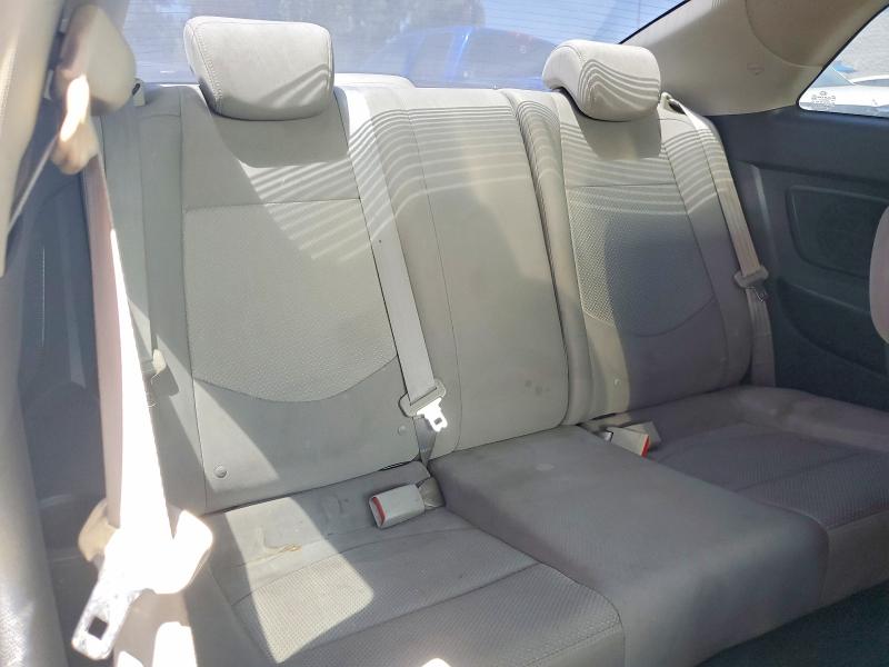 Aukcja sprzedaży 2012 Kia Forte, vin: KNAFU6A2XC5569945, numer aukcji: 60830136